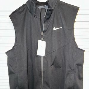 Nike Storm Fit ADV Golf Vest NWT